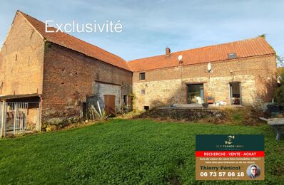 vente maison 225 000 € à proximité de Rombies-Et-Marchipont (59990)