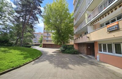 vente appartement 141 000 € à proximité de Saulx-les-Chartreux (91160)