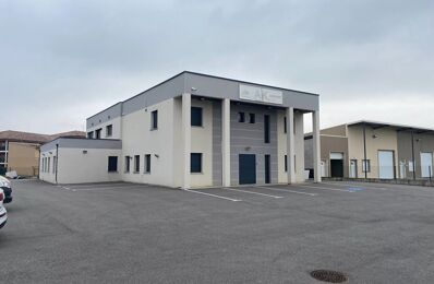 vente bureau 840 000 € à proximité de Chavannes (26260)