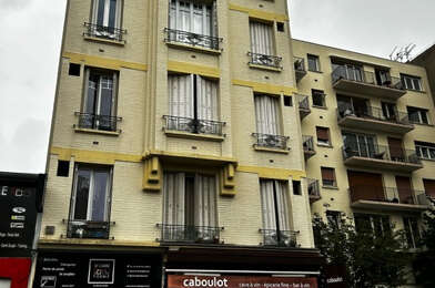 Appartement 1 pièces 115000 €