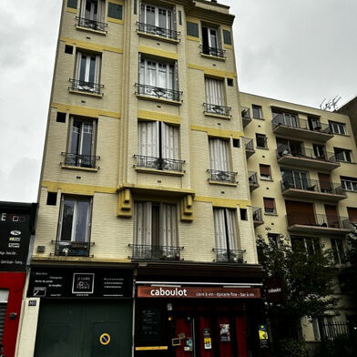 Appartement 1 pièces 115000 €