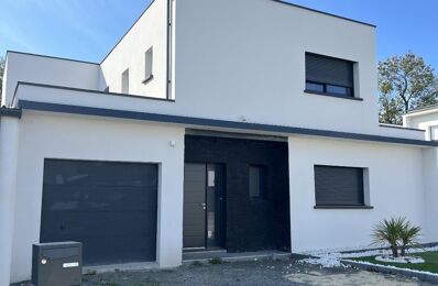 vente maison 410 000 € à proximité de Longuenée-en-Anjou (49220)