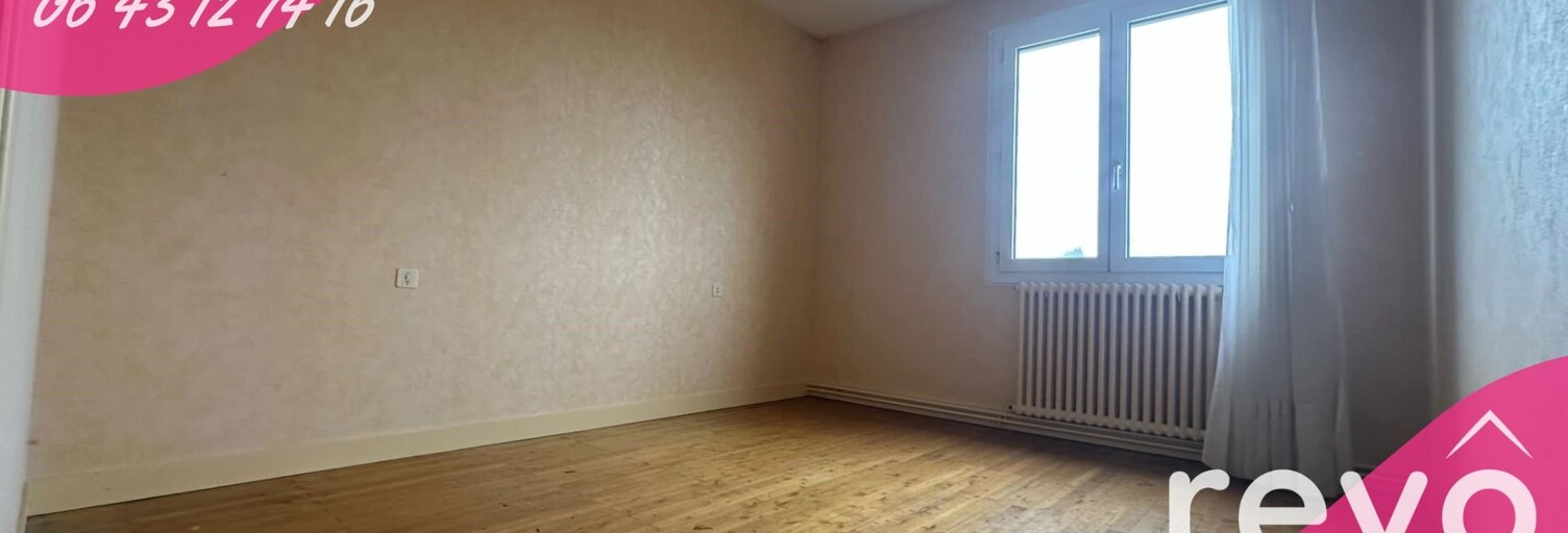 Maison 8 Pièces 150 m² à vendre à Chanverrie (85130)