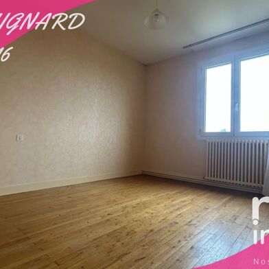 Maison 8 pièces 198500 €