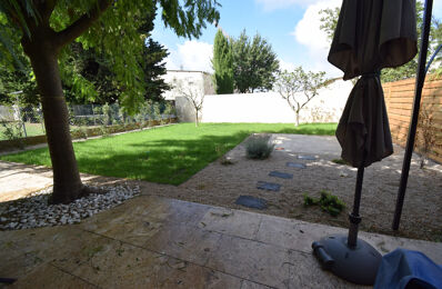 vente maison 360 000 € à proximité de Saint-Saturnin-Lès-Avignon (84450)