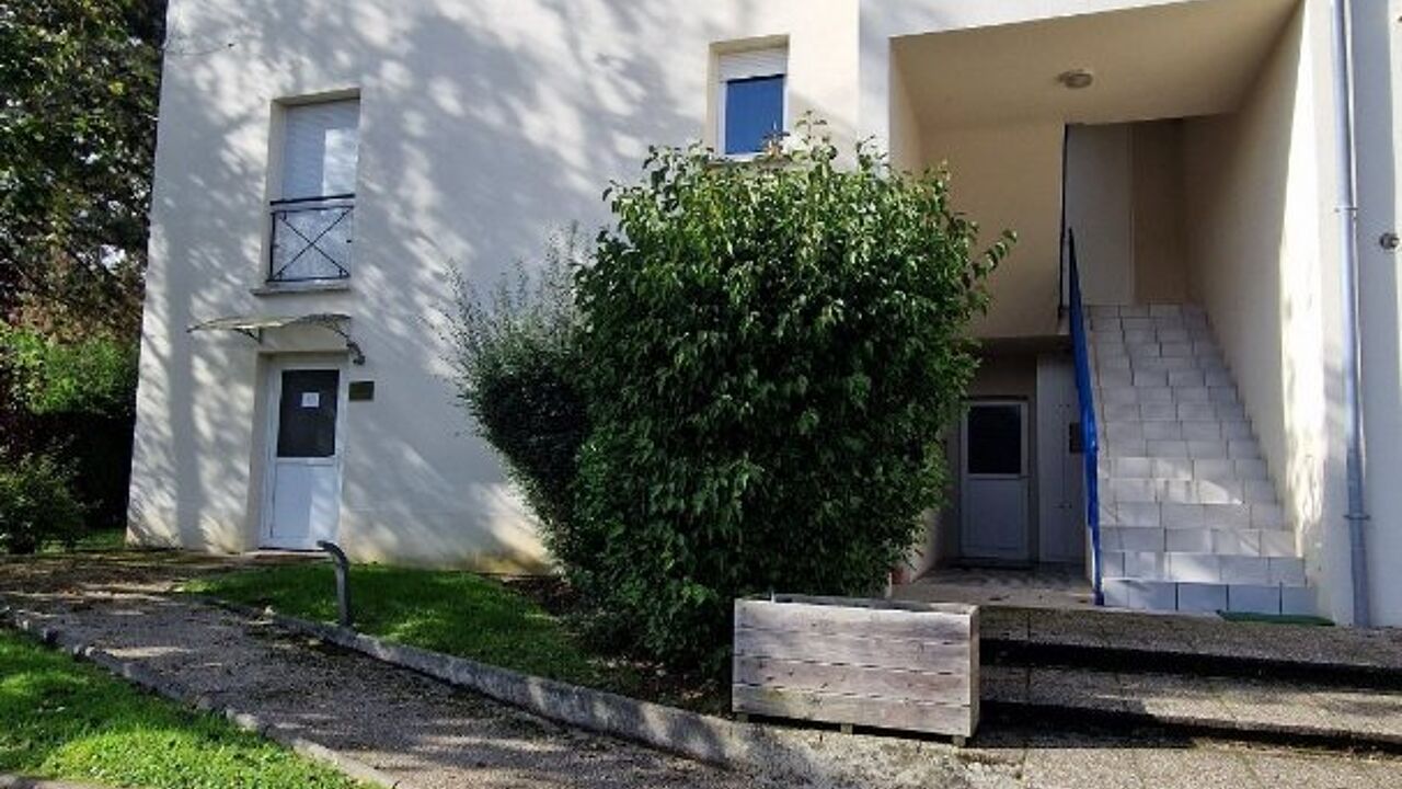 appartement 1 pièces 25 m2 à vendre à Dourdan (91410)