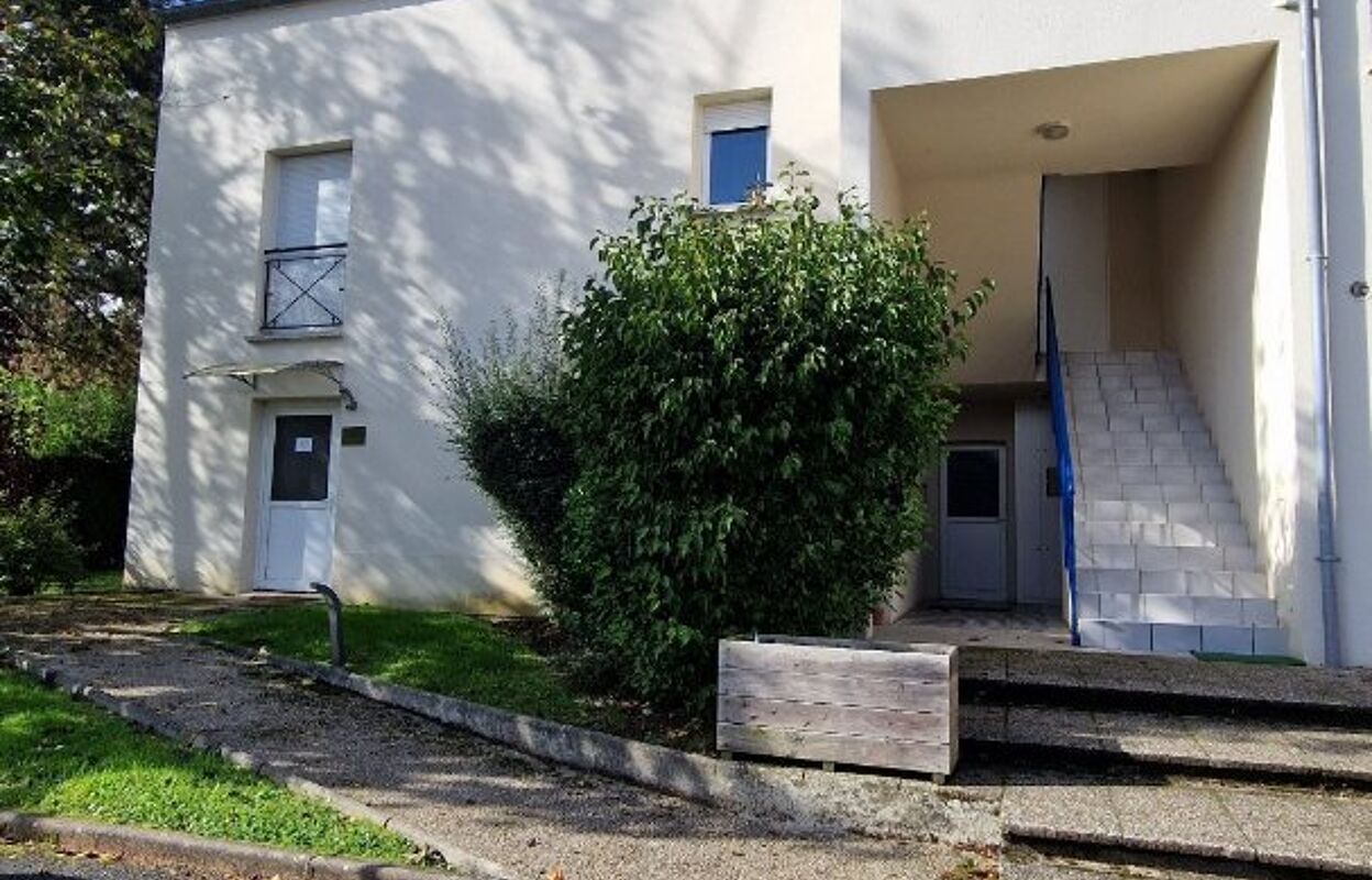 appartement 1 pièces 25 m2 à vendre à Dourdan (91410)