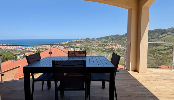 Villa / Maison 8 pièces  à vendre Banyuls-sur-Mer 66650