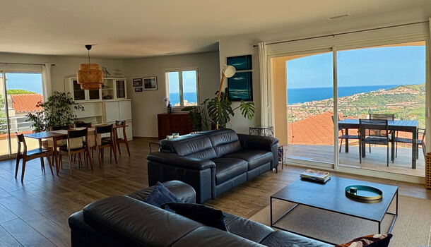 Villa / Maison 8 pièces  à vendre Banyuls-sur-Mer 66650