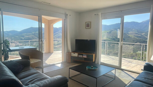 Villa / Maison 8 pièces  à vendre Banyuls-sur-Mer 66650