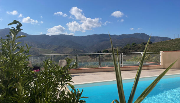 Villa / Maison 8 pièces  à vendre Banyuls-sur-Mer 66650