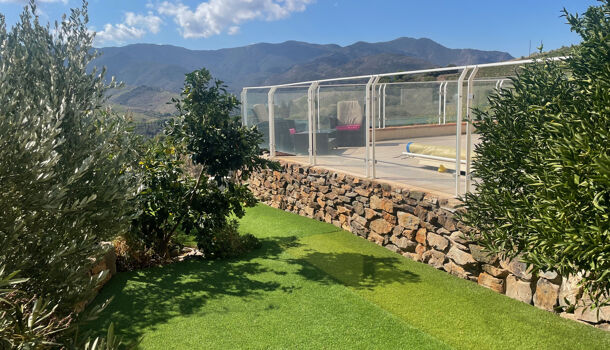 Villa / Maison 8 pièces  à vendre Banyuls-sur-Mer 66650