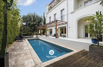 vente maison 2 695 000 € à proximité de Villeneuve-Loubet (06270)