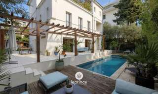 Maison 8 Pièces 290 m² à vendre à Nice (06000)