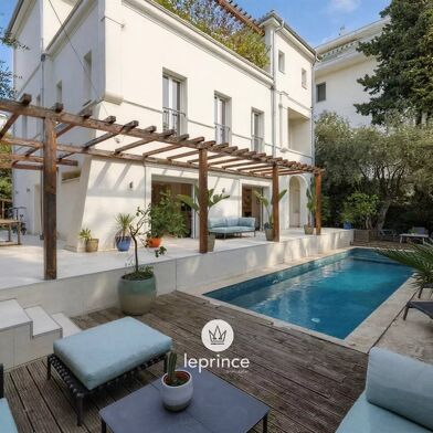 Maison 8 pièces 2295000 €