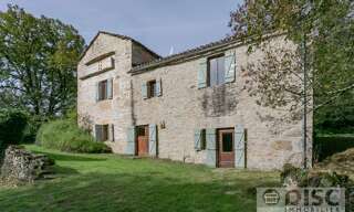 Maison 5 Pièces 198 m² à vendre à Caylus (82160)