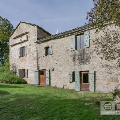 Maison 5 pièces 330000 €