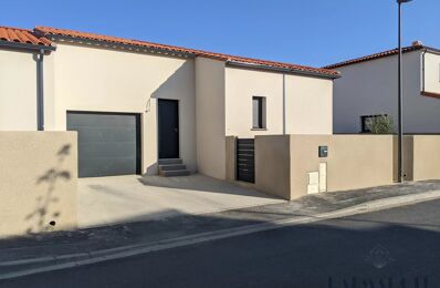 maison 3 pièces 83 m2 à louer à Ortaffa (66560)