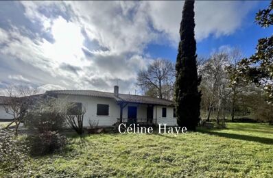 vente maison 124 000 € à proximité de Cazaux-d'Anglès (32190)