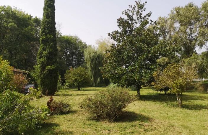 Maison de plain-pied 3 chambres sur terrain clos de 3 500 m2 — photo 2