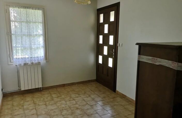 Maison de plain-pied 3 chambres sur terrain clos de 3 500 m2 — photo 3