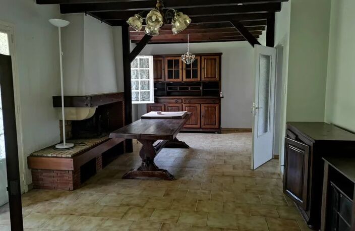 Maison de plain-pied 3 chambres sur terrain clos de 3 500 m2 — photo 4