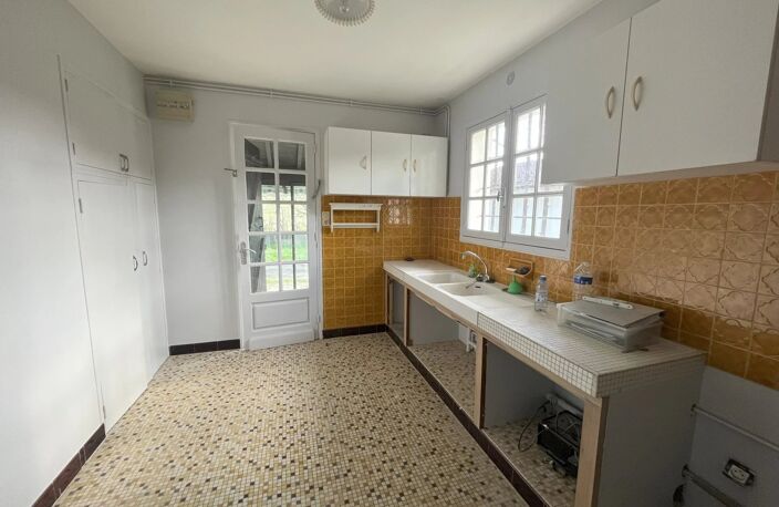 Maison de plain-pied 3 chambres sur terrain clos de 3 500 m2 — photo 5