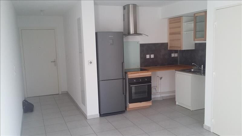 Marseille 5eme Appartement 2 pièces 37 m²