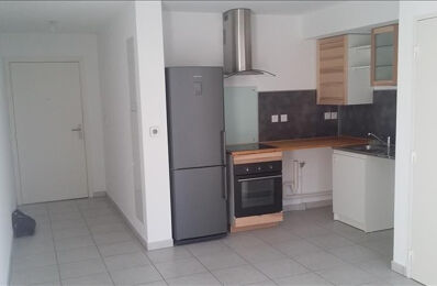 location appartement 708 € CC /mois à proximité de Marseille 8 (13008)