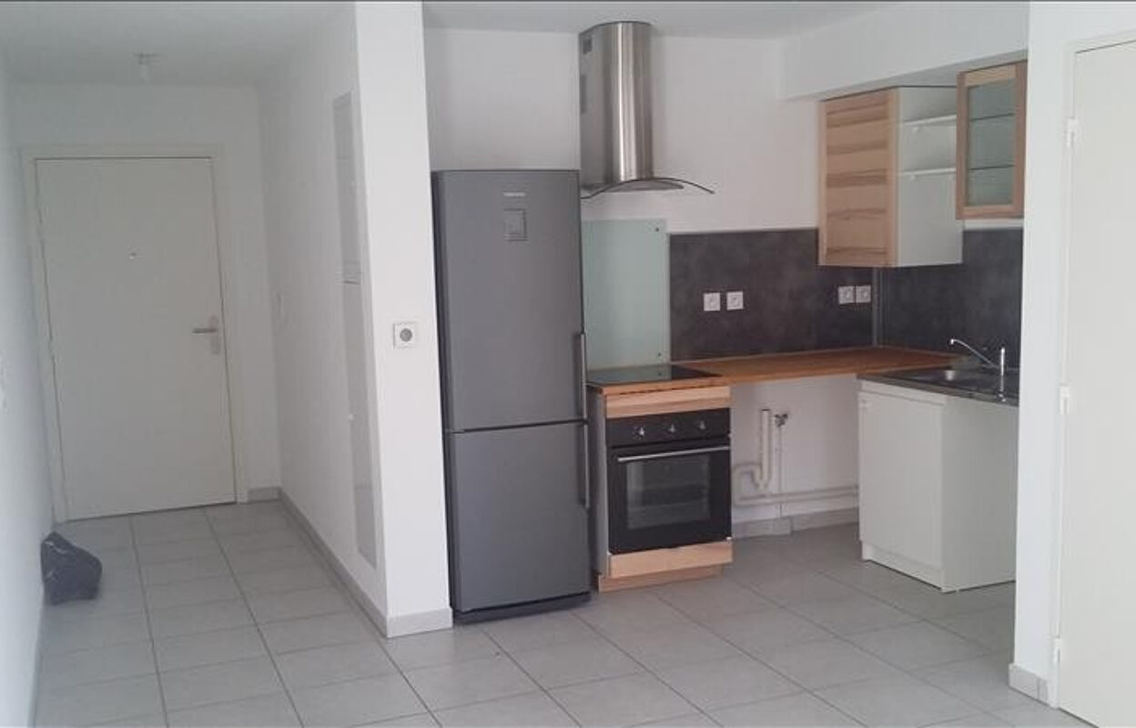 appartement 2 pièces 37 m2 à louer à Marseille 5 (13005)