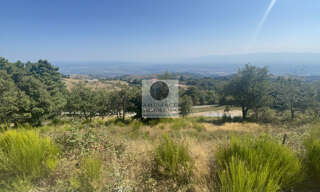 Terrain  1164 m² à vendre à Saint-Romain-de-Lerps (07130)