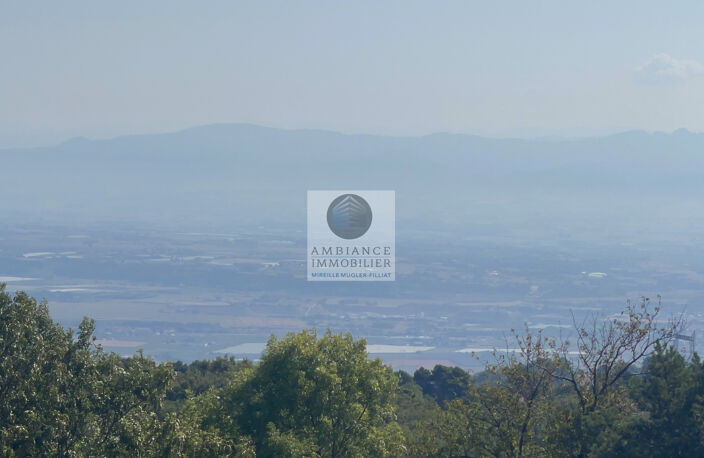 Terrain 1164m2 avec superbe vue — photo 2