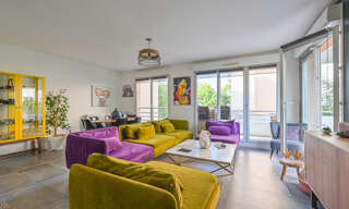 Appartement 5 Pièces 98 m² à vendre à Créteil (94000)