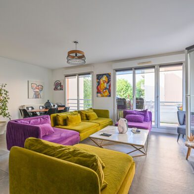 Appartement 5 pièces 540000 €