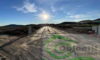 Terrain  603 m² à vendre à Péret (34800)