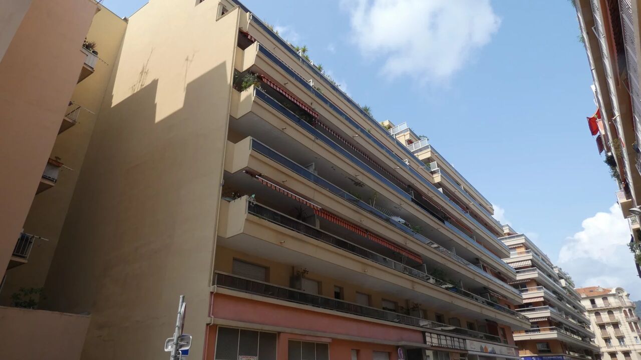 appartement 3 pièces 76 m2 à louer à Nice (06300)