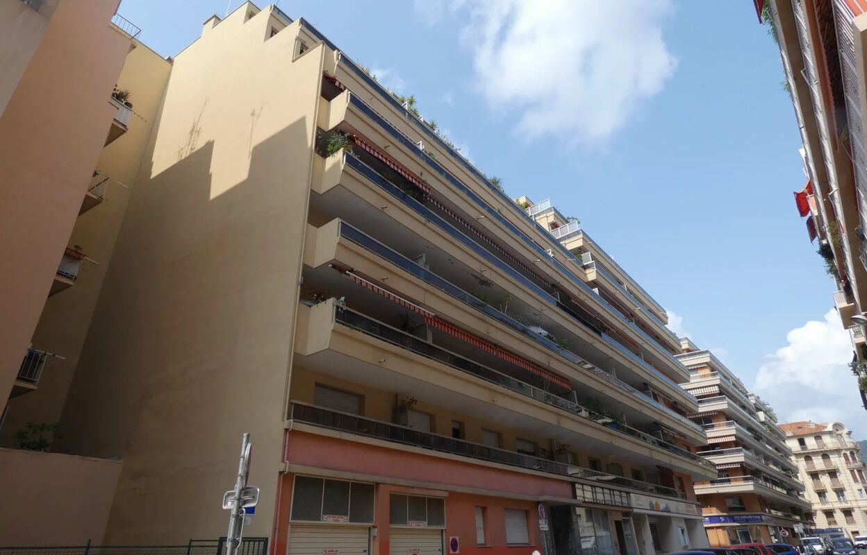 appartement 3 pièces 76 m2 à louer à Nice (06300)