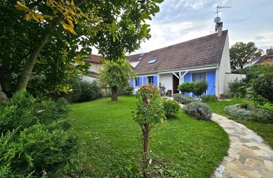 vente maison 405 000 € à proximité de Presles-en-Brie (77220)