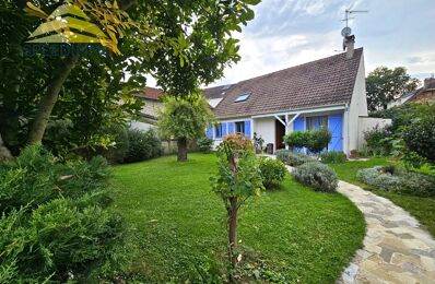 vente maison 405 000 € à proximité de Ormesson-sur-Marne (94490)