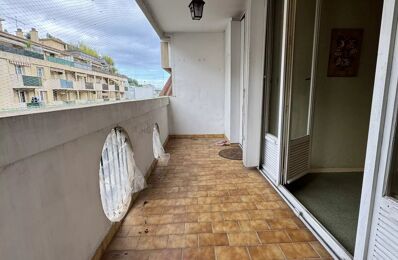 vente appartement 185 000 € à proximité de Peillon (06440)