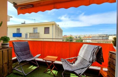 vente appartement 265 000 € à proximité de Vence (06140)