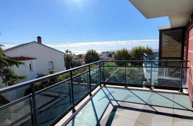 vente appartement 238 500 € à proximité de Saint-Jean-Cap-Ferrat (06230)