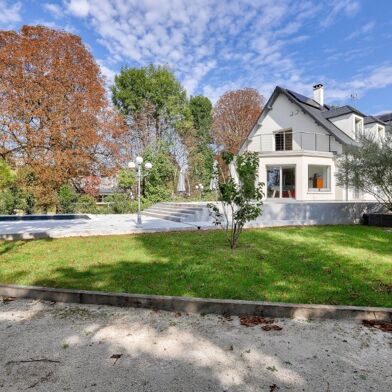 Maison 9 pièces 1700000 €