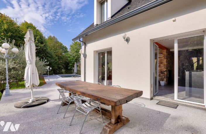 Vente maison 9 pièces 377 m² Le Perreux-sur-Marne (94170) — photo 4