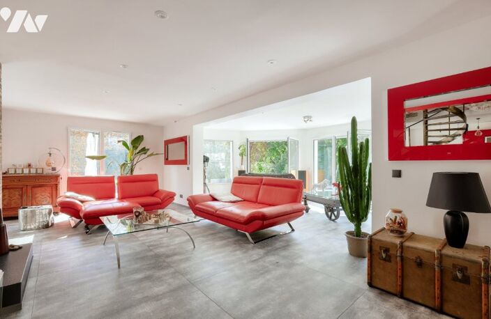 Vente maison 9 pièces 377 m² Le Perreux-sur-Marne (94170) — photo 5