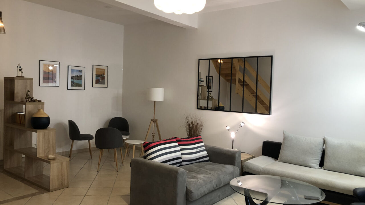 maison 4 pièces 131 m2 à louer à Meilhan-sur-Garonne (47180)