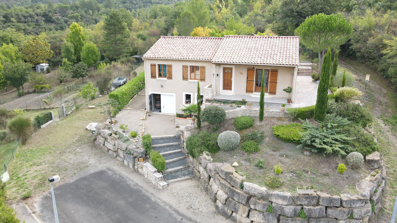 maison 6 pièces 98 m2 à vendre à Quillan (11500)