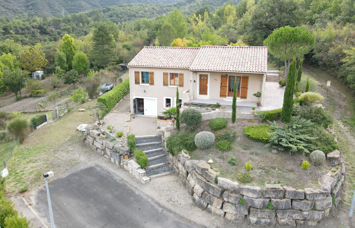 maison 6 pièces 98 m2 à vendre à Quillan (11500)