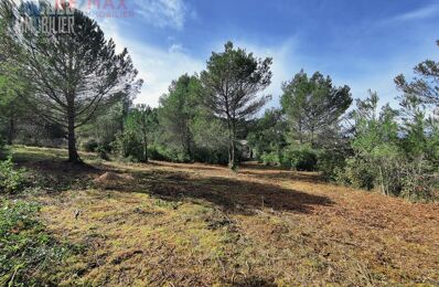 vente terrain 79 000 € à proximité de Palaja (11570)