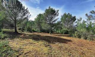 Terrain  2760 m² à vendre à Fontiès-d'Aude (11800)